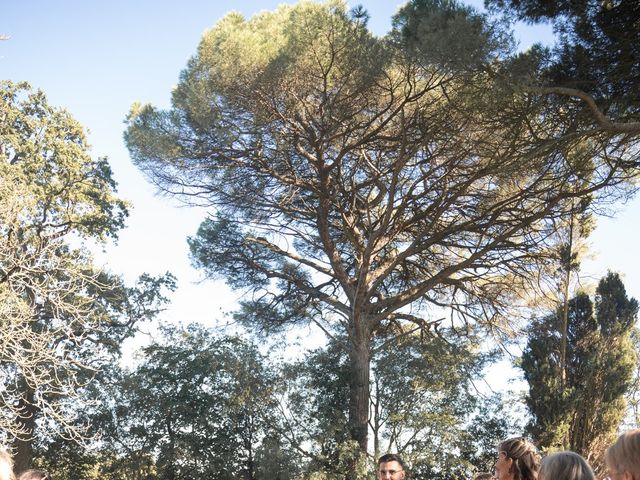 Le mariage de Benjamin et Caroline à Aucamville, Haute-Garonne 71