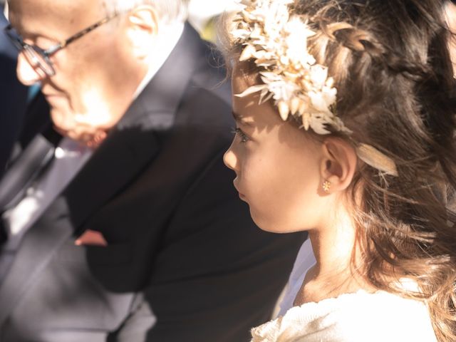 Le mariage de Benjamin et Caroline à Aucamville, Haute-Garonne 78