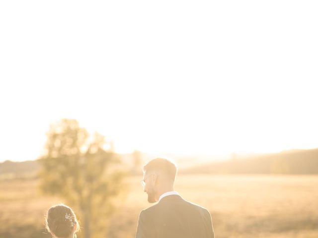 Le mariage de Benjamin et Caroline à Aucamville, Haute-Garonne 94