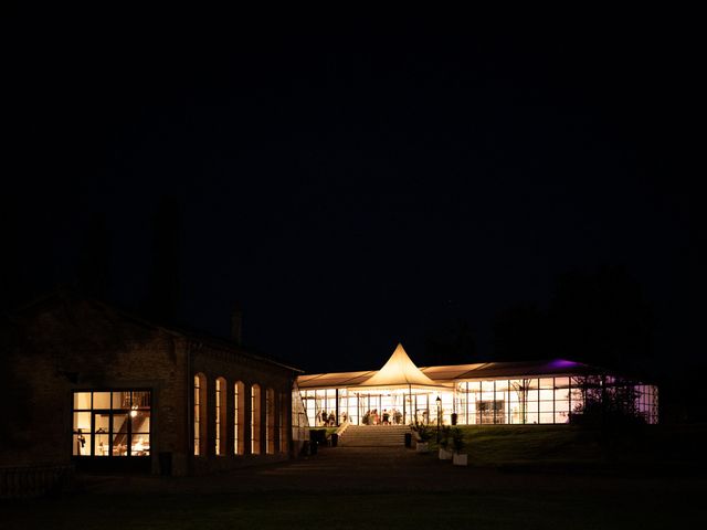 Le mariage de Benjamin et Caroline à Aucamville, Haute-Garonne 119