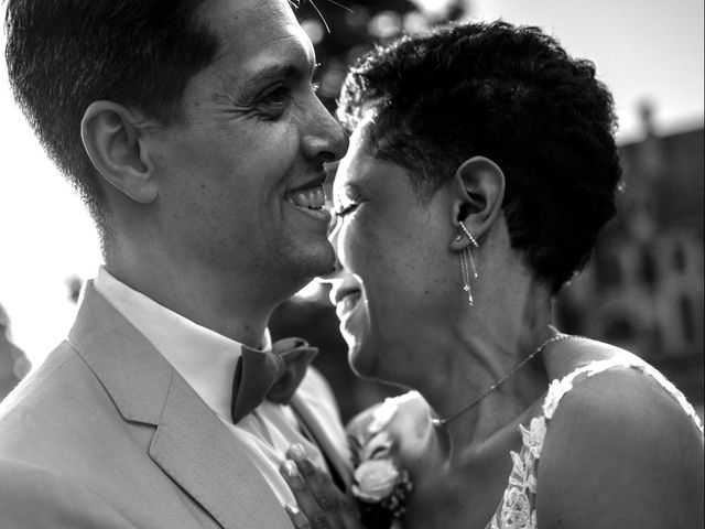 Le mariage de Fredérique et Caroline à Beaulieu-sur-Loire, Loiret 52