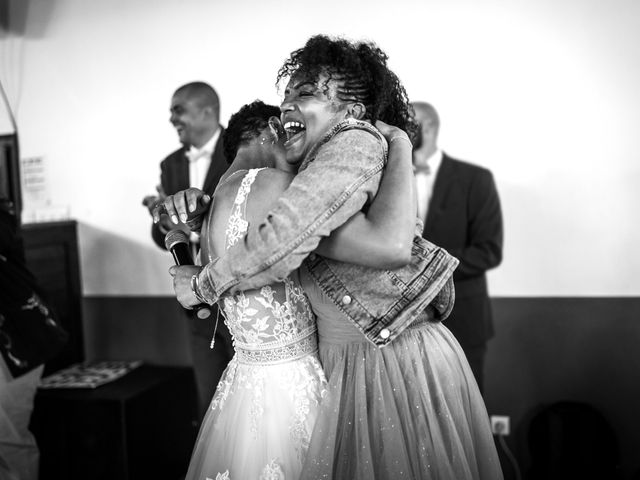 Le mariage de Fredérique et Caroline à Beaulieu-sur-Loire, Loiret 53
