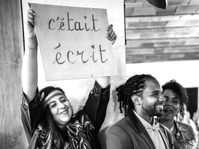 Le mariage de Fredérique et Caroline à Beaulieu-sur-Loire, Loiret 55