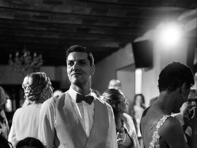 Le mariage de Fredérique et Caroline à Beaulieu-sur-Loire, Loiret 59