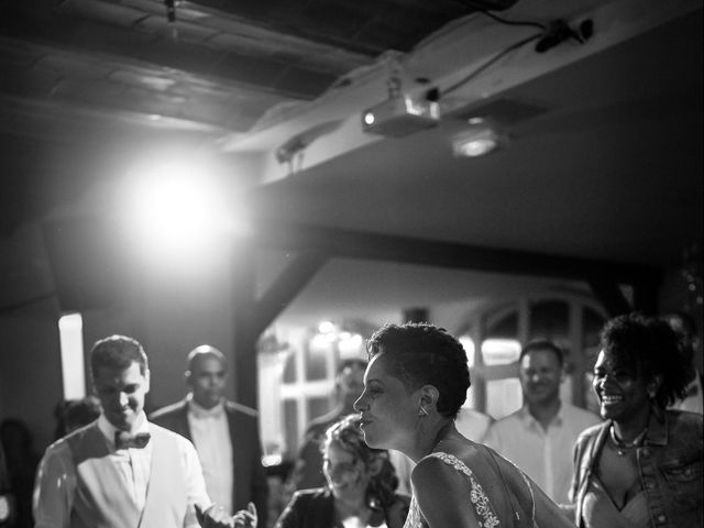 Le mariage de Fredérique et Caroline à Beaulieu-sur-Loire, Loiret 64