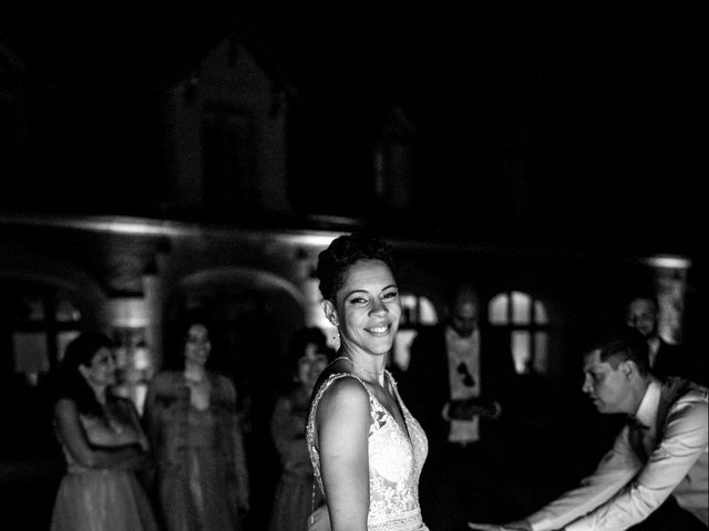 Le mariage de Fredérique et Caroline à Beaulieu-sur-Loire, Loiret 72