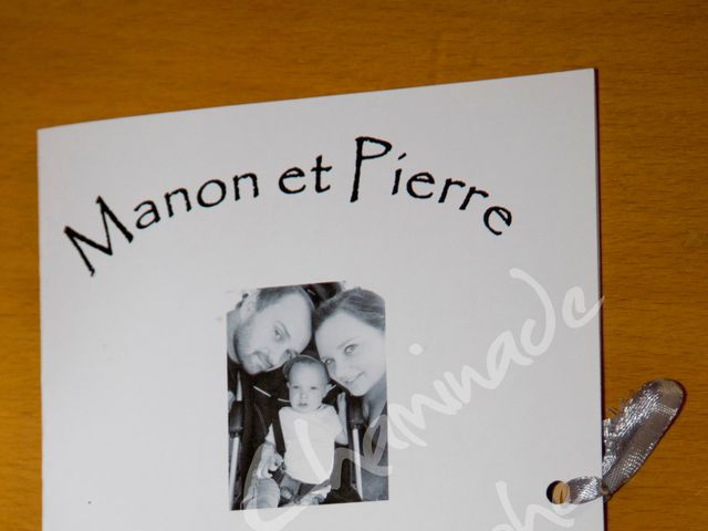 Le mariage de Pierre et Manon à Sauvagnat-Sainte-Marthe, Puy-de-Dôme 20