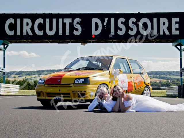 Le mariage de Pierre et Manon à Sauvagnat-Sainte-Marthe, Puy-de-Dôme 76