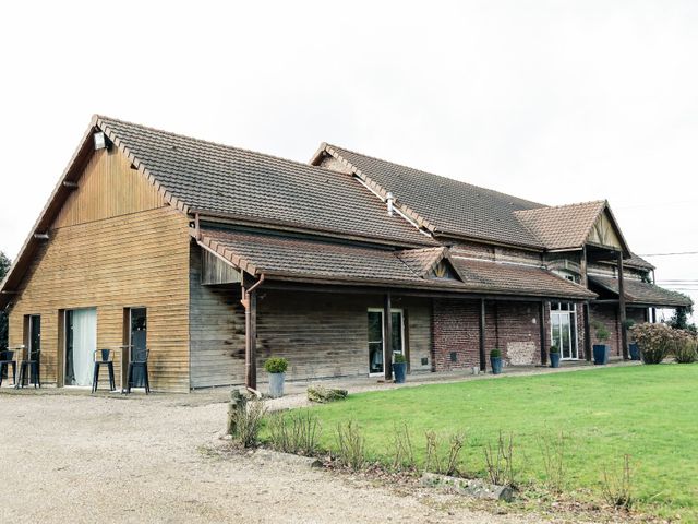 Le mariage de Jonathan et Julie à Issy-les-Moulineaux, Hauts-de-Seine 35