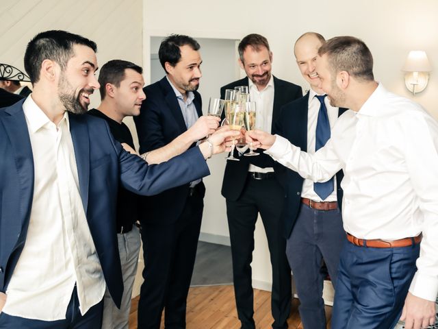 Le mariage de Jonathan et Julie à Issy-les-Moulineaux, Hauts-de-Seine 65