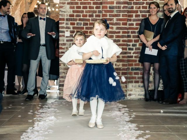 Le mariage de Jonathan et Julie à Issy-les-Moulineaux, Hauts-de-Seine 116