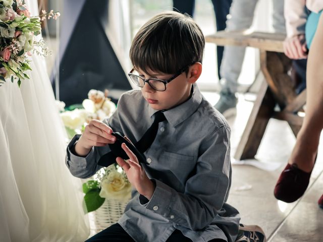 Le mariage de Jonathan et Julie à Issy-les-Moulineaux, Hauts-de-Seine 144