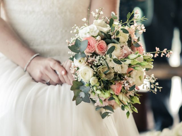 Le mariage de Jonathan et Julie à Issy-les-Moulineaux, Hauts-de-Seine 167