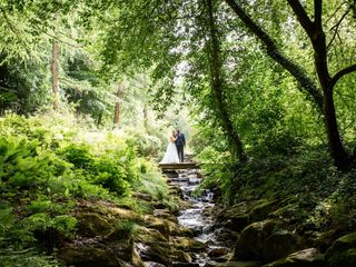 Le mariage de Anaëlle et Johan