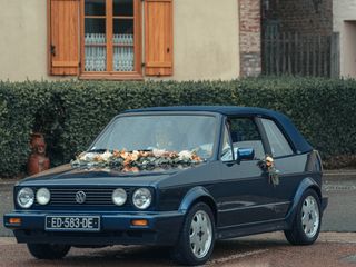 Le mariage de Céline et Aurélien 1