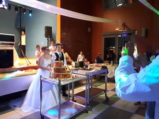 Le mariage de Gwendoline et Maxime 2