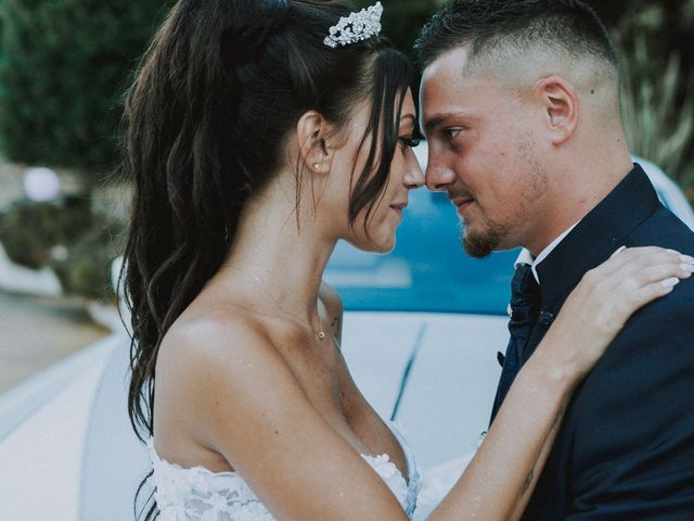 Le mariage de Guillaume et Stella à Gémenos, Bouches-du-Rhône 5