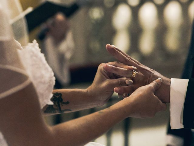 Le mariage de Guillaume et Stella à Gémenos, Bouches-du-Rhône 16