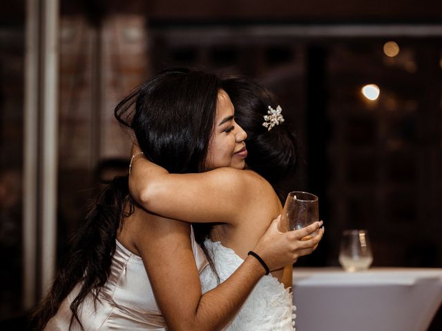 Le mariage de Naval et Tamby à Toulouse, Haute-Garonne 28