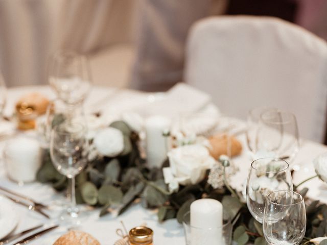 Le mariage de Naval et Tamby à Toulouse, Haute-Garonne 29