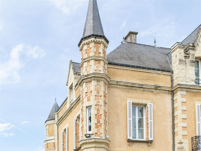 Le mariage de Johan et Anaëlle à Châteaubriant, Loire Atlantique 145