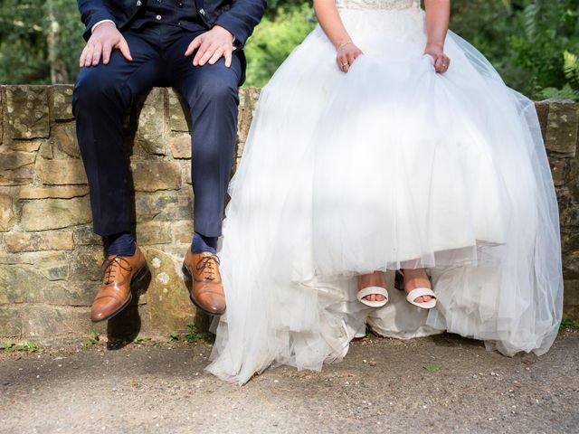 Le mariage de Johan et Anaëlle à Châteaubriant, Loire Atlantique 300