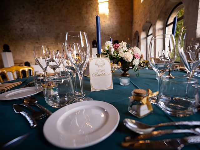 Le mariage de Benjamin et Anne-Sophie à Vandeuil, Marne 8