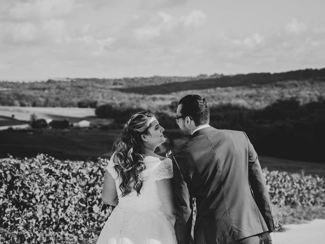 Le mariage de Benjamin et Anne-Sophie à Vandeuil, Marne 24