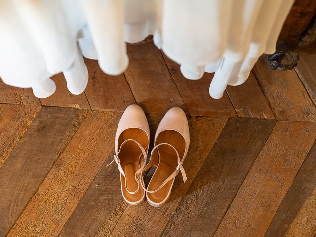 Le mariage de Laetitia et Laurent à Onet-le-Château, Aveyron 4