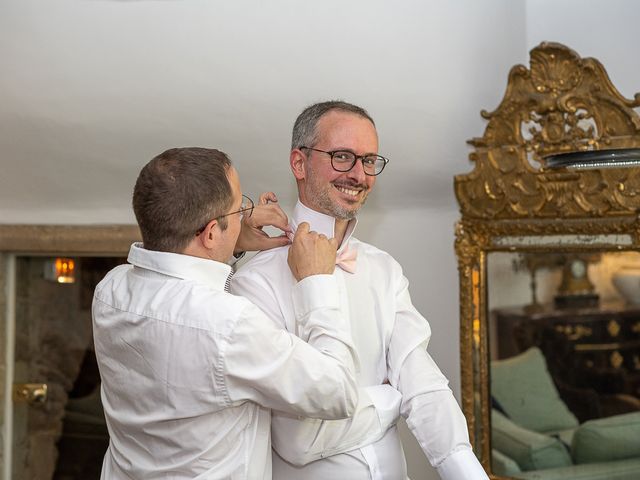 Le mariage de Laetitia et Laurent à Onet-le-Château, Aveyron 6
