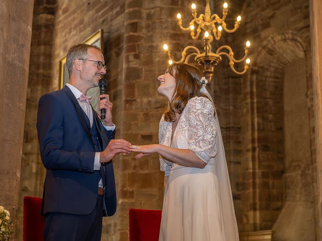 Le mariage de Laetitia et Laurent à Onet-le-Château, Aveyron 8