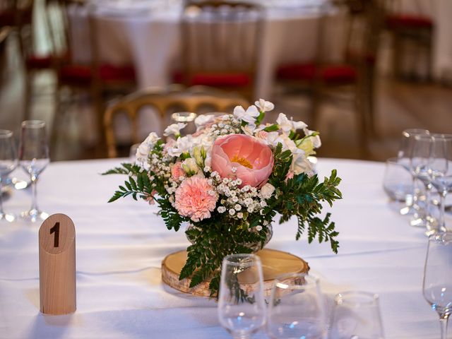 Le mariage de Laetitia et Laurent à Onet-le-Château, Aveyron 14