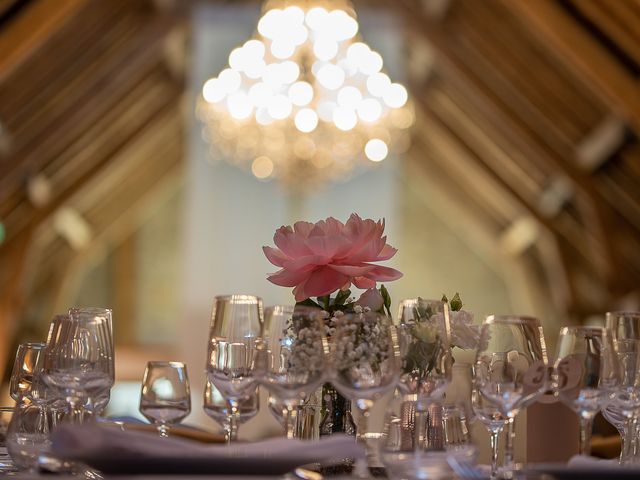 Le mariage de Laetitia et Laurent à Onet-le-Château, Aveyron 15