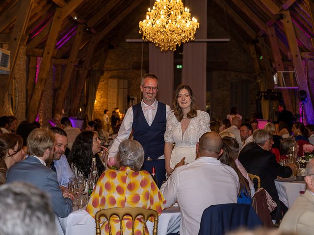 Le mariage de Laetitia et Laurent à Onet-le-Château, Aveyron 16