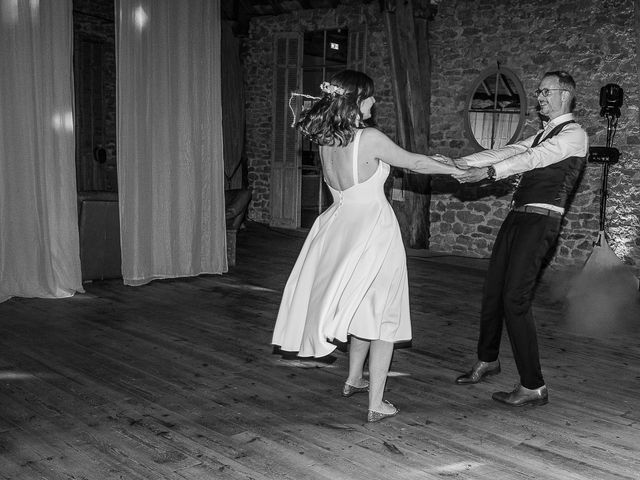 Le mariage de Laetitia et Laurent à Onet-le-Château, Aveyron 17