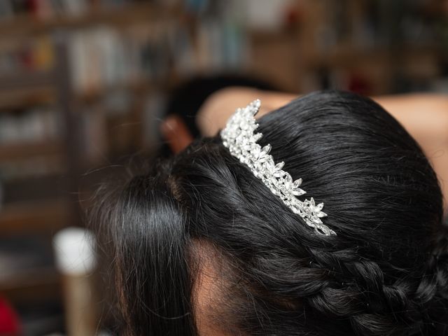 Le mariage de Thomas  et Aurélie  à Mérignac, Gironde 4