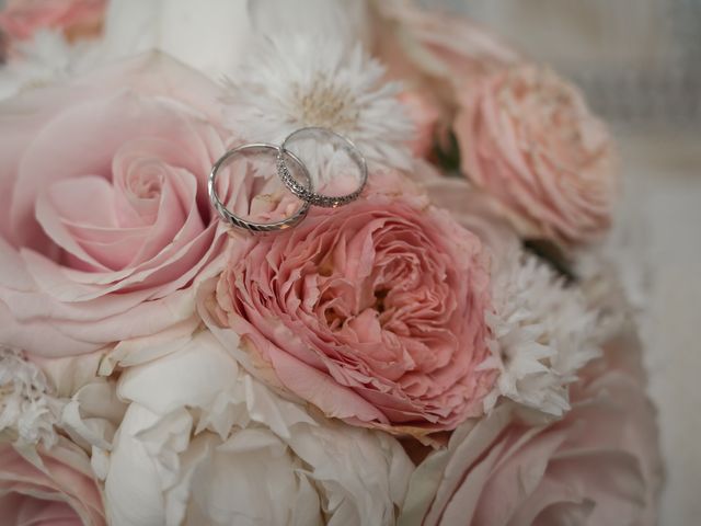 Le mariage de Thomas  et Aurélie  à Mérignac, Gironde 6