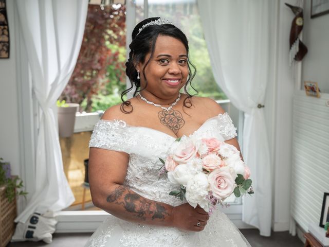 Le mariage de Thomas  et Aurélie  à Mérignac, Gironde 13