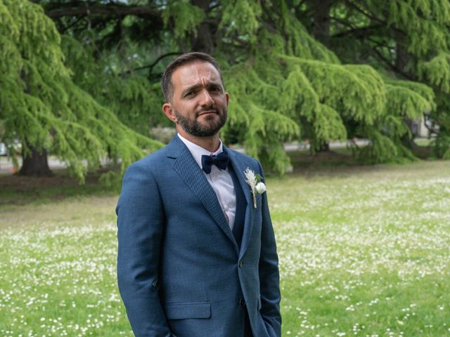 Le mariage de Thomas  et Aurélie  à Mérignac, Gironde 14