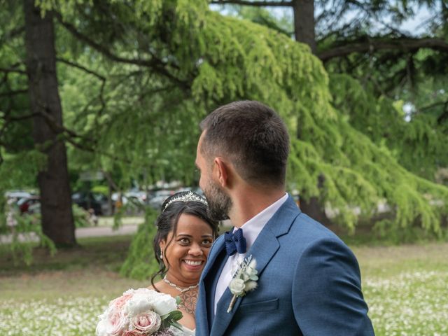 Le mariage de Thomas  et Aurélie  à Mérignac, Gironde 16