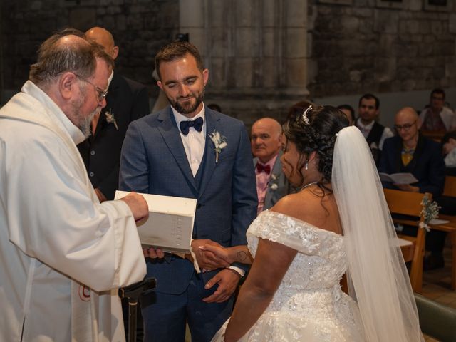 Le mariage de Thomas  et Aurélie  à Mérignac, Gironde 27