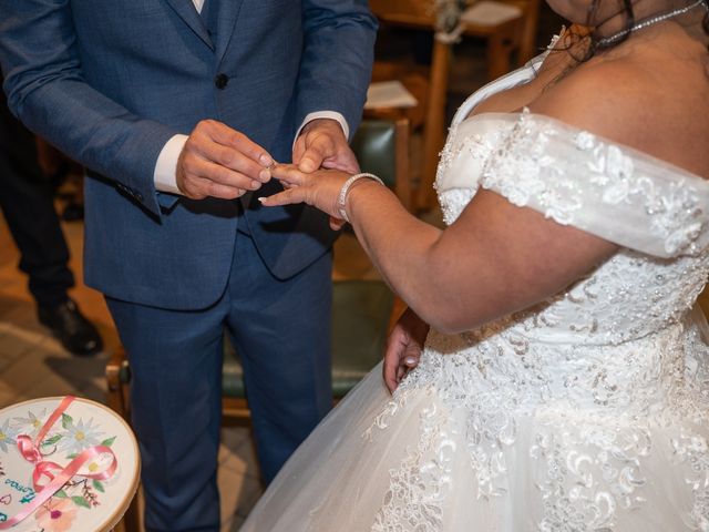 Le mariage de Thomas  et Aurélie  à Mérignac, Gironde 28
