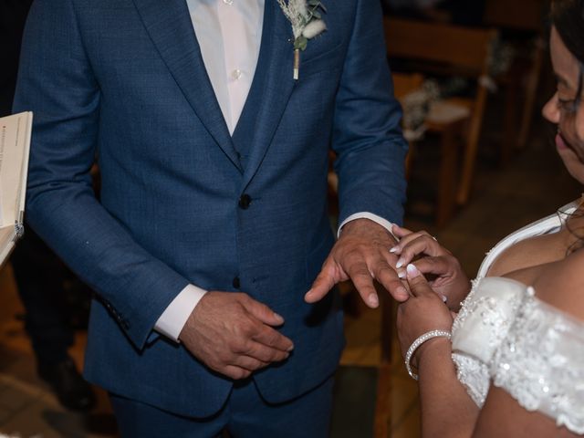 Le mariage de Thomas  et Aurélie  à Mérignac, Gironde 29