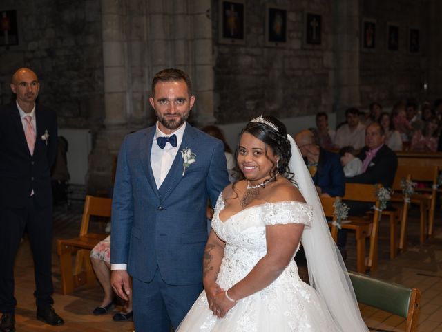 Le mariage de Thomas  et Aurélie  à Mérignac, Gironde 30
