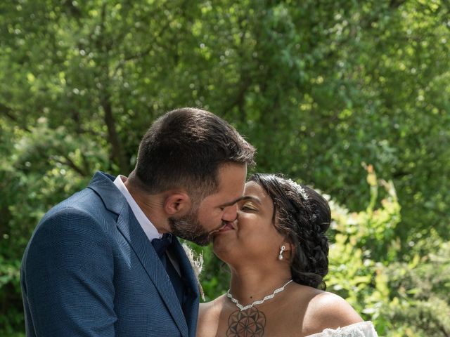 Le mariage de Thomas  et Aurélie  à Mérignac, Gironde 31