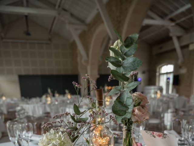 Le mariage de Thomas  et Aurélie  à Mérignac, Gironde 39