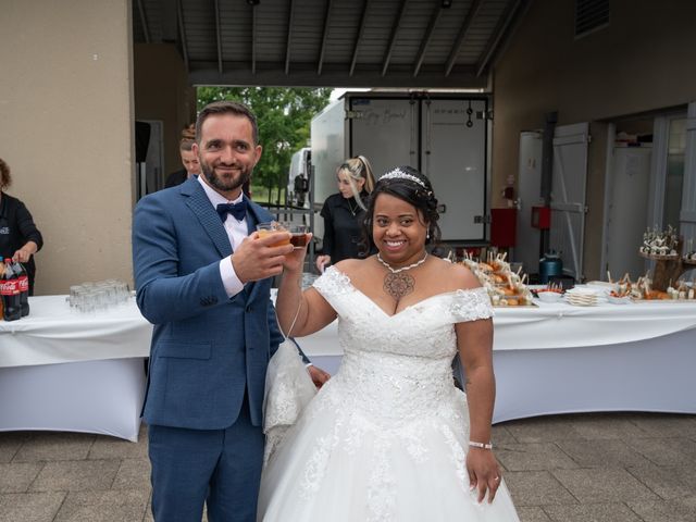 Le mariage de Thomas  et Aurélie  à Mérignac, Gironde 41