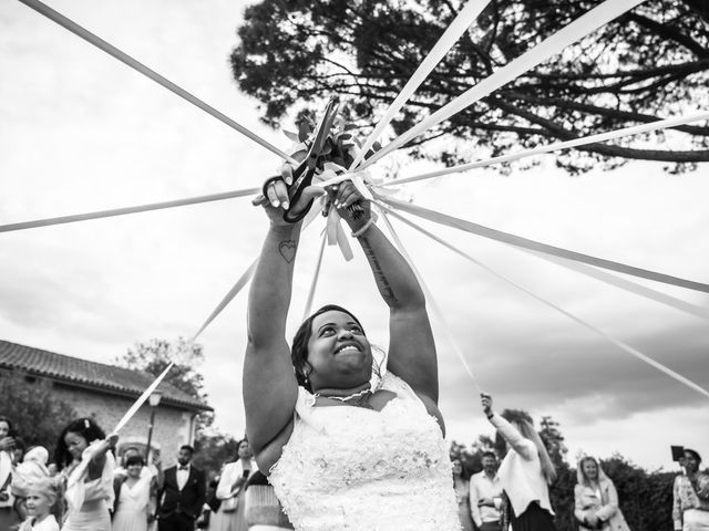 Le mariage de Thomas  et Aurélie  à Mérignac, Gironde 42