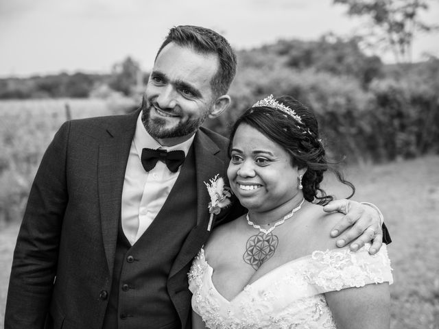 Le mariage de Thomas  et Aurélie  à Mérignac, Gironde 43