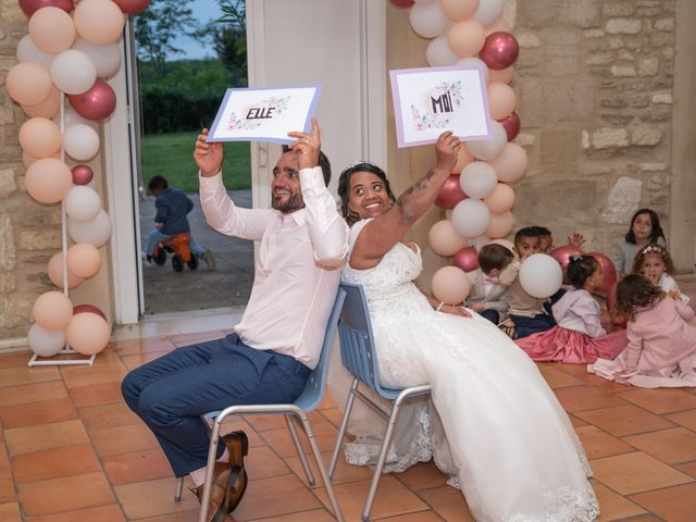 Le mariage de Thomas  et Aurélie  à Mérignac, Gironde 47